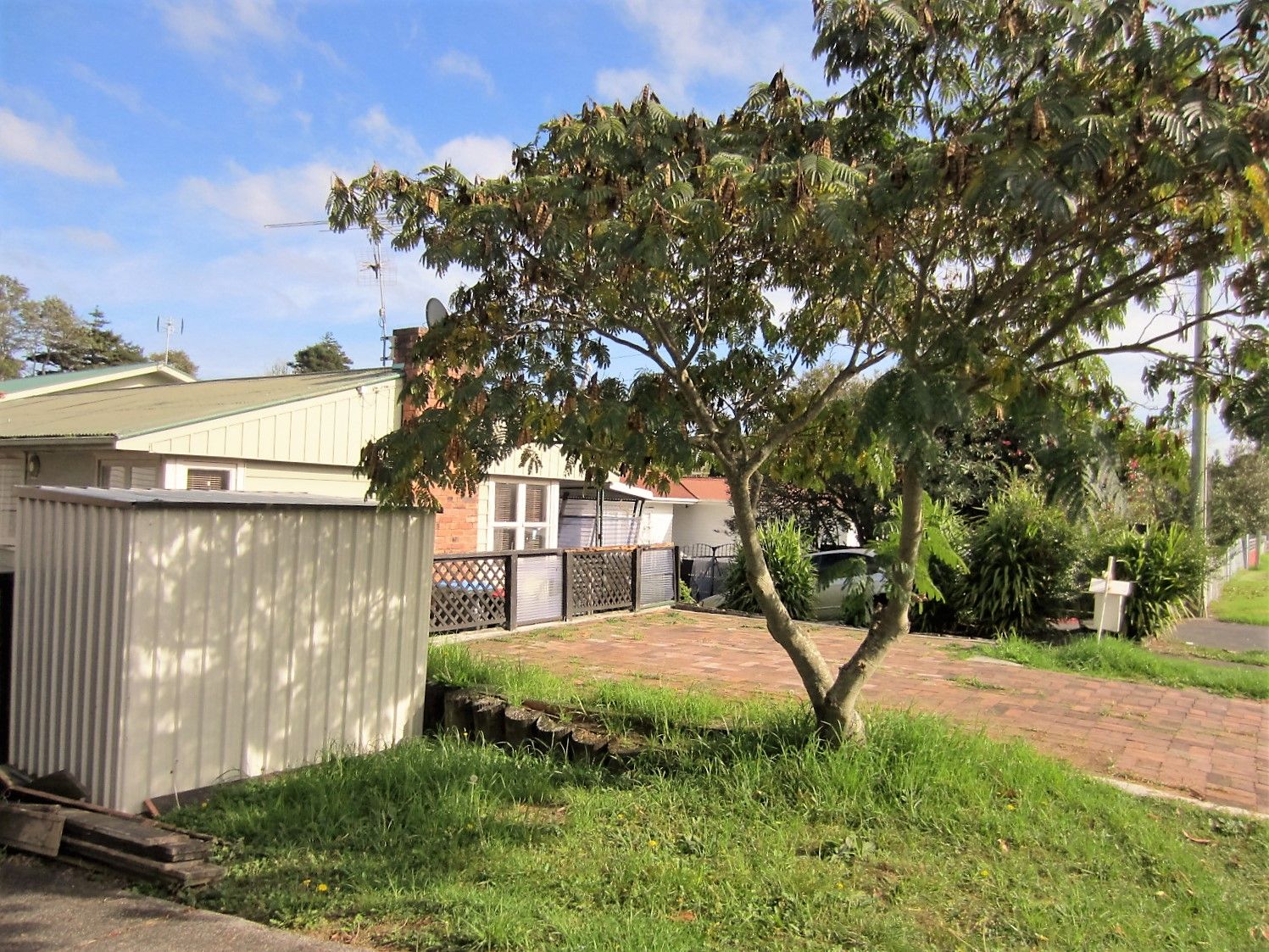 20 Haycock Avenue, Mount Roskill, Auckland City