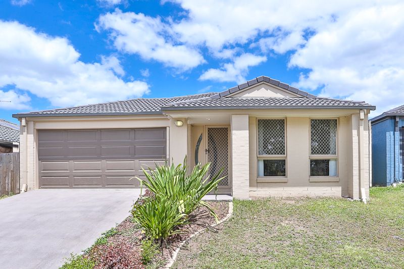 70 Steelwood Street, Heathwood, QLD 4110