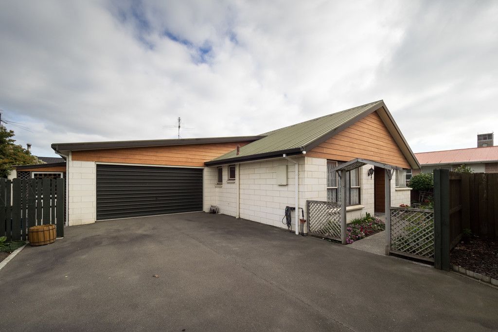 3/350 Burnett Street, Ashburton, Ashburton District