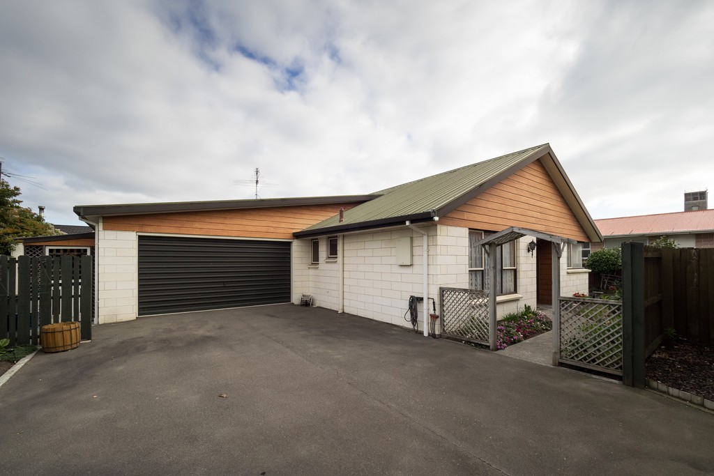 3/350 Burnett Street, Ashburton, Ashburton District