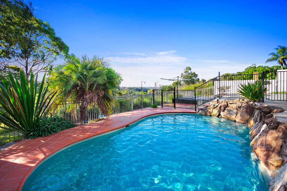 34 Yates Road, Bangor, NSW 2234