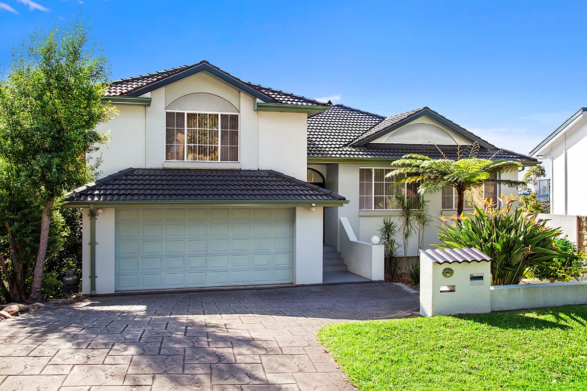34 Yates Road
