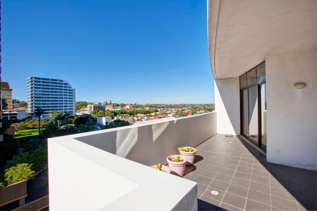 41/17-23 Newland Street, Bondi Junction, NSW 2022