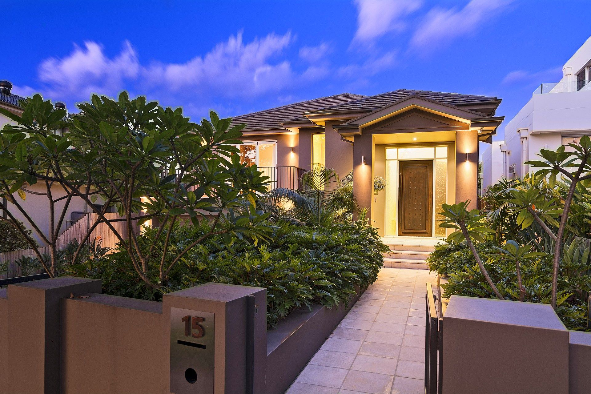 15 Weetawaa Road
