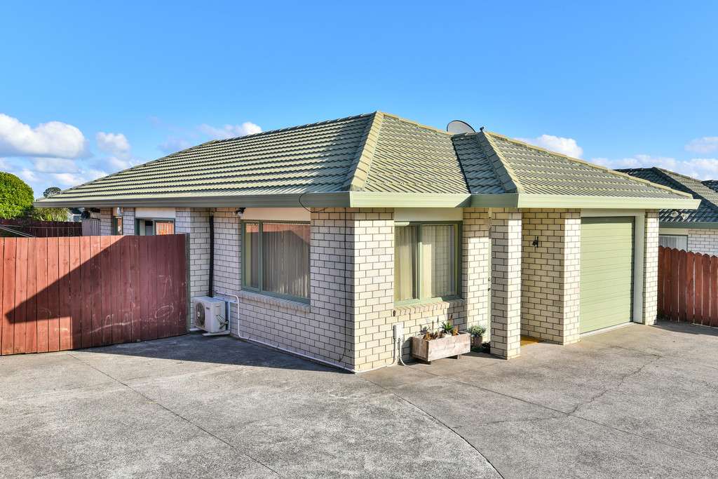 41a Robert Skelton Place, Clendon Park, Manukau City Real Estate