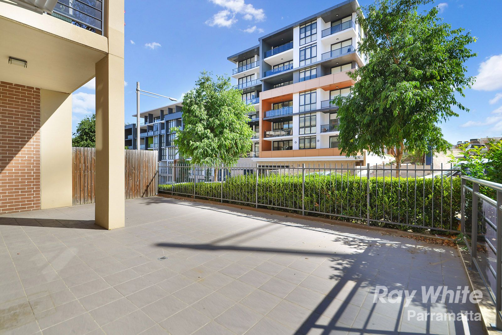 3307/90 Belmore Street, Ryde, NSW 2112