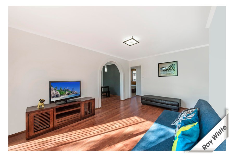 18/12 King Street, Queanbeyan, NSW 2620