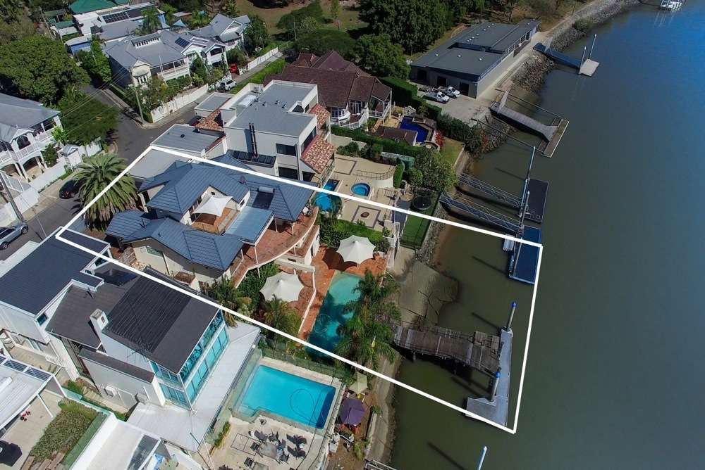 63 Laidlaw Parade, East Brisbane, QLD 4169