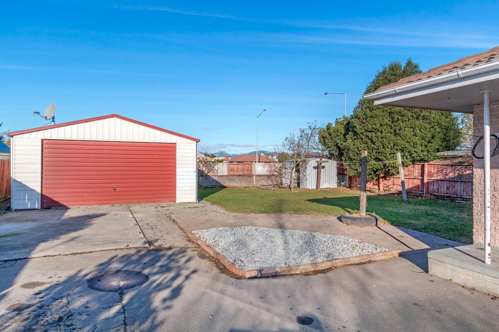 21 Pensacola Crescent, Broomfield, Christchurch City