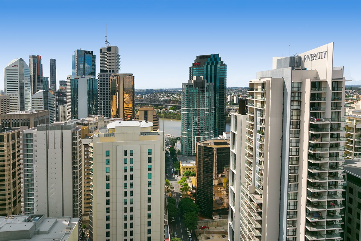 3603/70 Mary Street, BRISBANE, QLD 4000