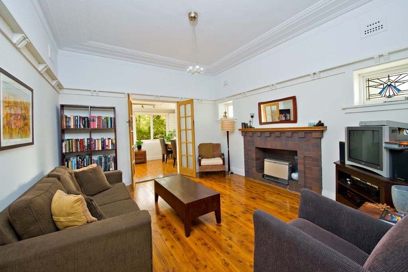 115 Elswick Street, Leichhardt, NSW 2040