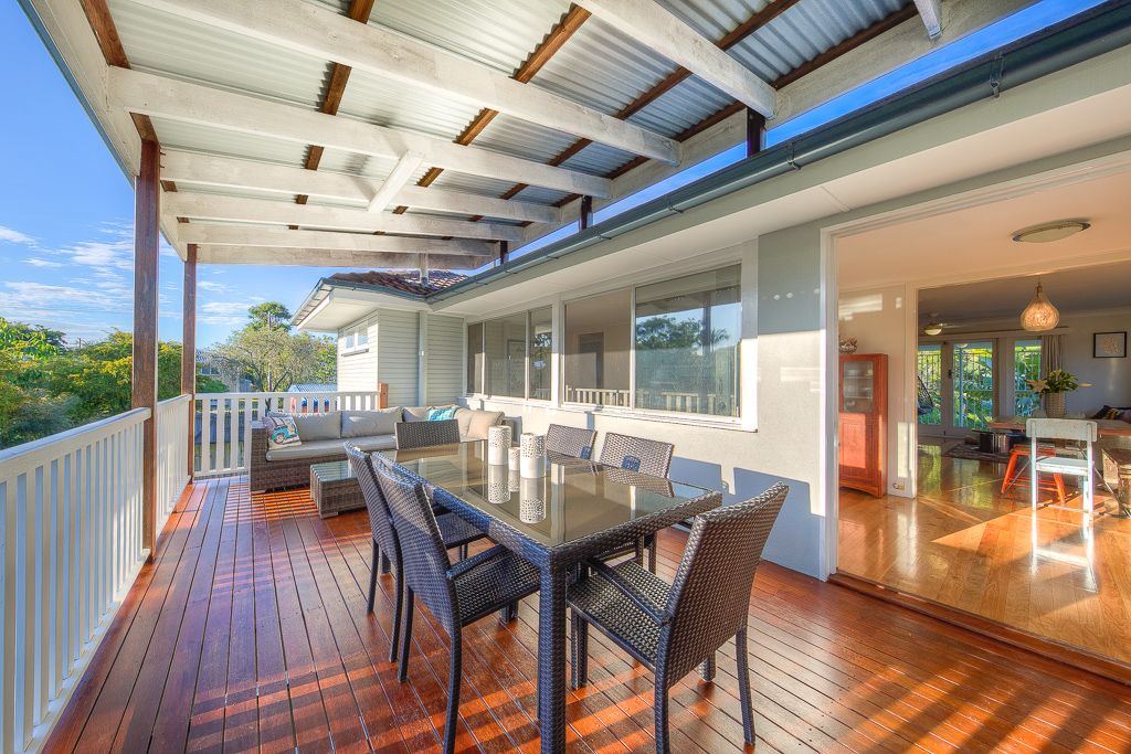 32 Shordley Street, Chermside West, QLD 4032