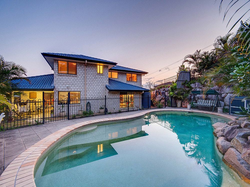21 Quandong Crescent, Arana Hills, QLD 4054