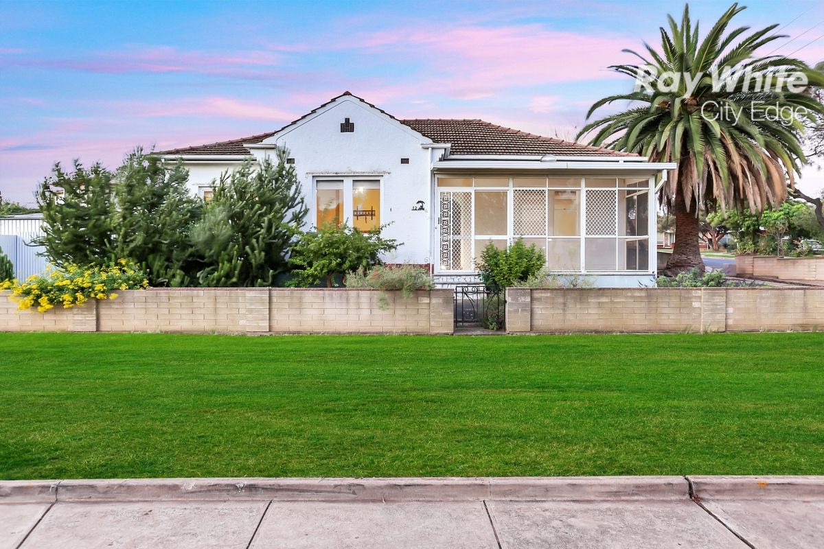 12 Bristol Avenue, Enfield SA 5085