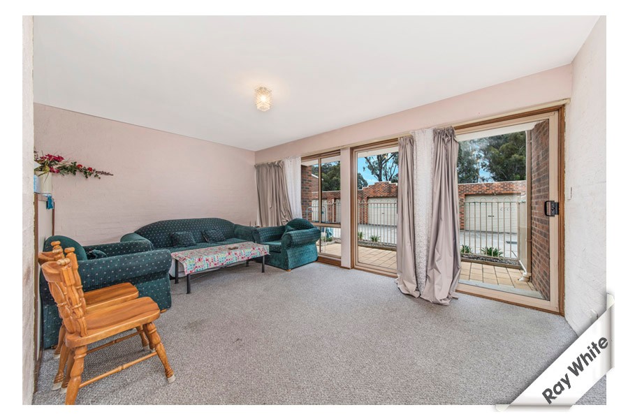 16/1 Totterdell Street, Belconnen, ACT 2617