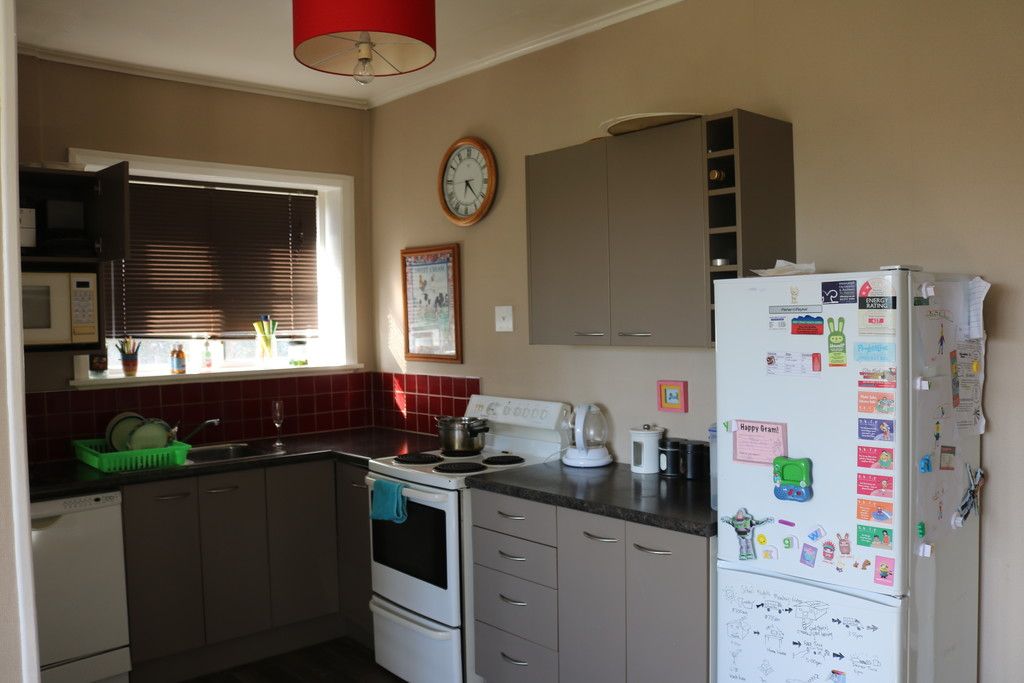 38 Miller Street, Georgetown, Invercargill