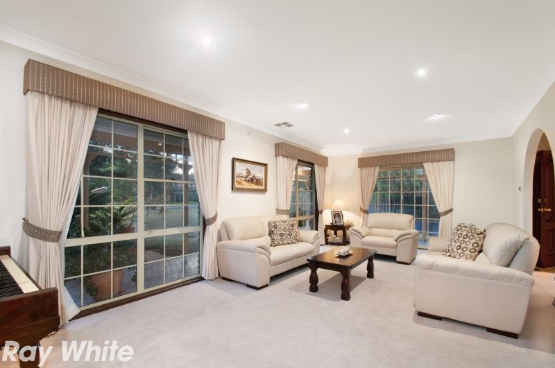60 Darcey Road, Castle Hill, NSW 2154
