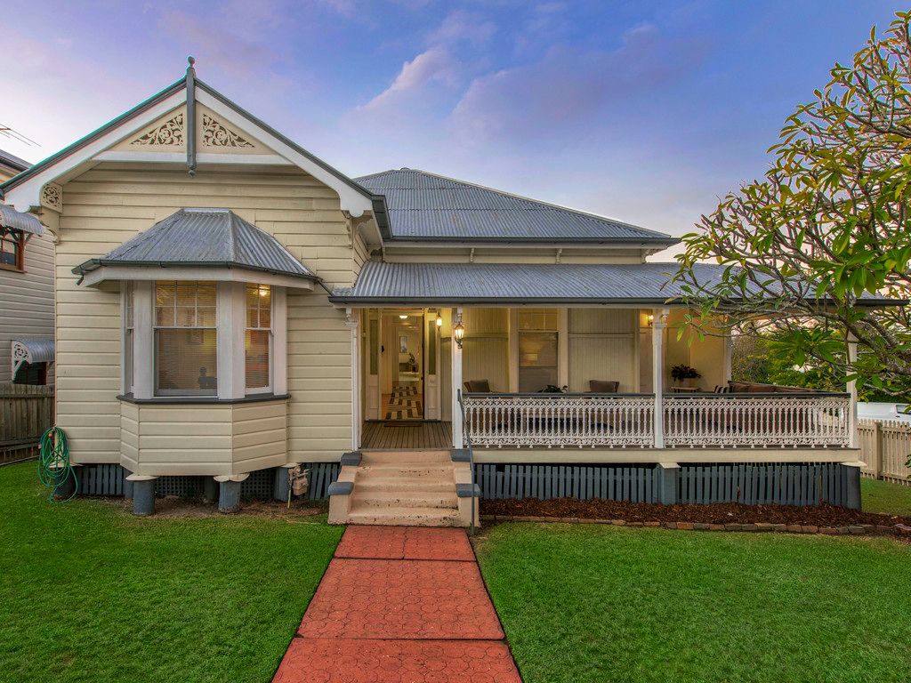 84 Mowbray Terrace, East Brisbane, QLD 4169