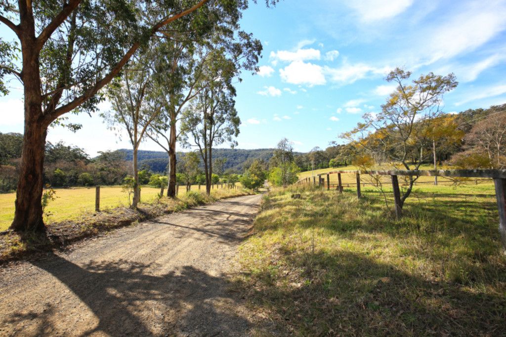 25 Old Burrier Road, Nowra Hill, NSW 2540