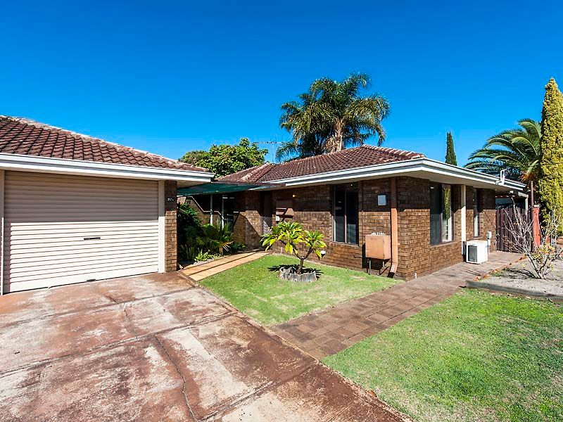 27A Hassell Crescent, Bull Creek, WA 6149