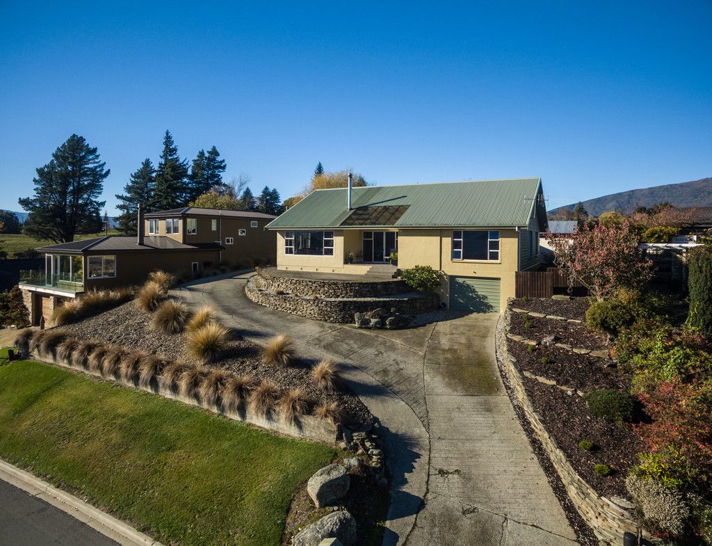 18 Aspiring Terrace, Wanaka, Queenstown Lakes District