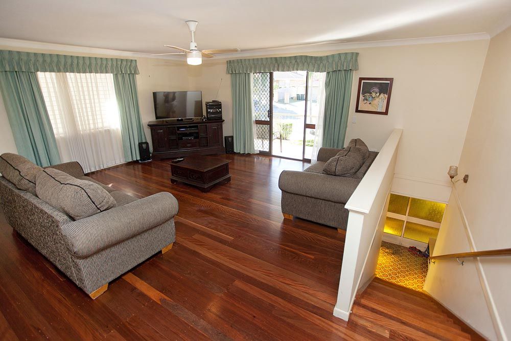 25 Delavan Street, Wishart, QLD 4122