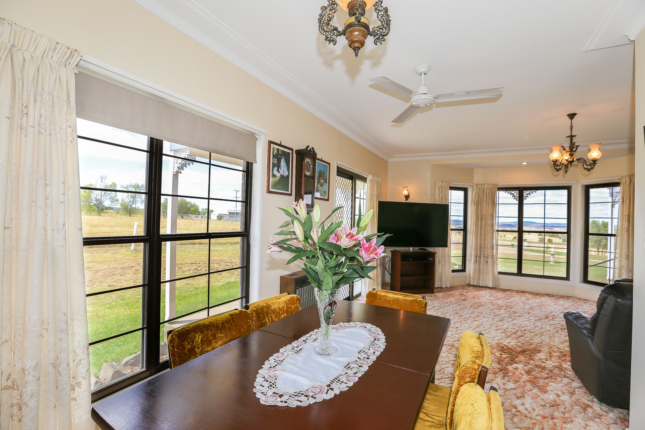 'Eton Vale' 323 Newman Road, Vale View, QLD 4352