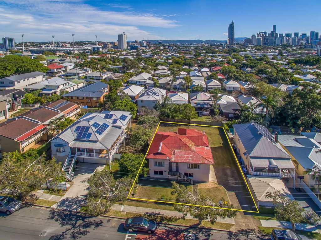 16 Heidelberg Street, East Brisbane, QLD 4169