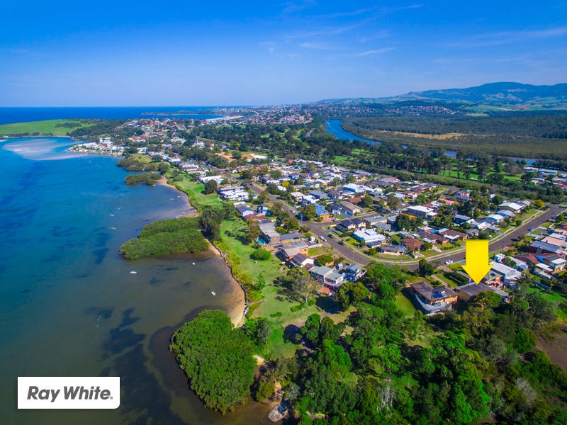 28 Charles Avenue, MINNAMURRA, NSW 2533