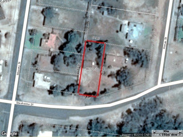 1 Stenhouse Street, Condobolin, NSW 2877