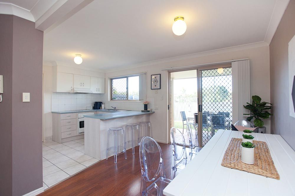 18/16 Hertford Street, UPPER MOUNT GRAVATT, QLD 4122