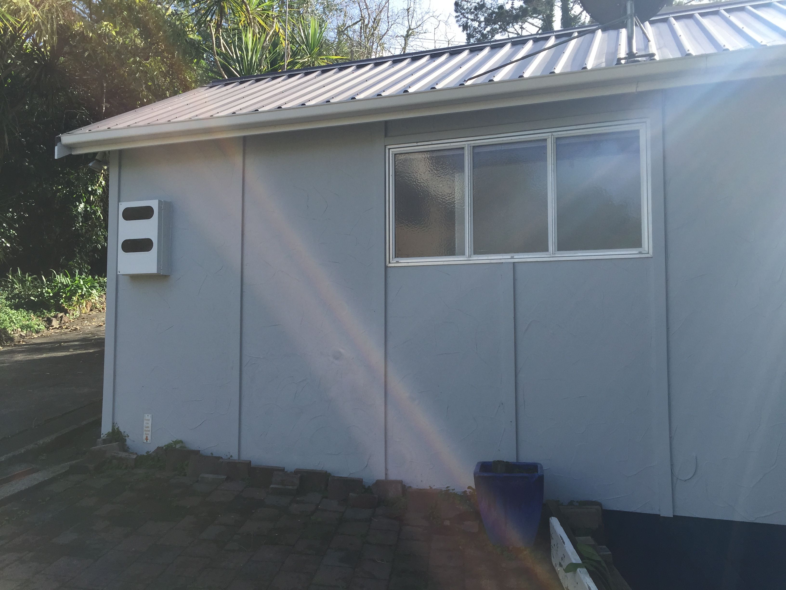 553 East Coast Road, Pinehill, North Shore City