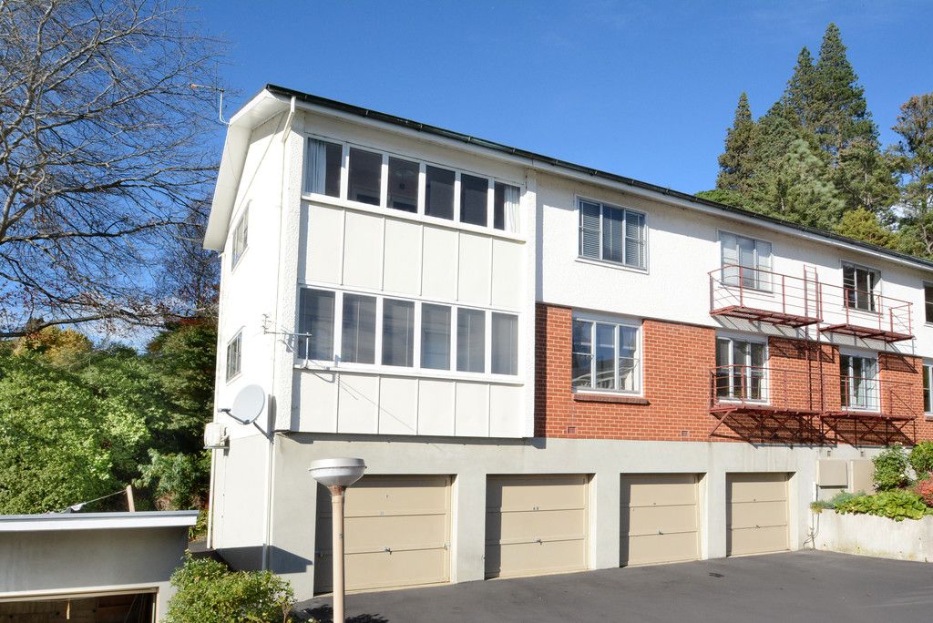 Unit A3  39C Opoho Road, North East Valley, Dunedin City