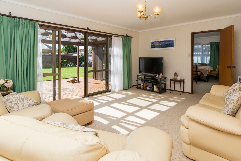 42 Vivian Wilson Drive, Bucklands Beach, Manukau City