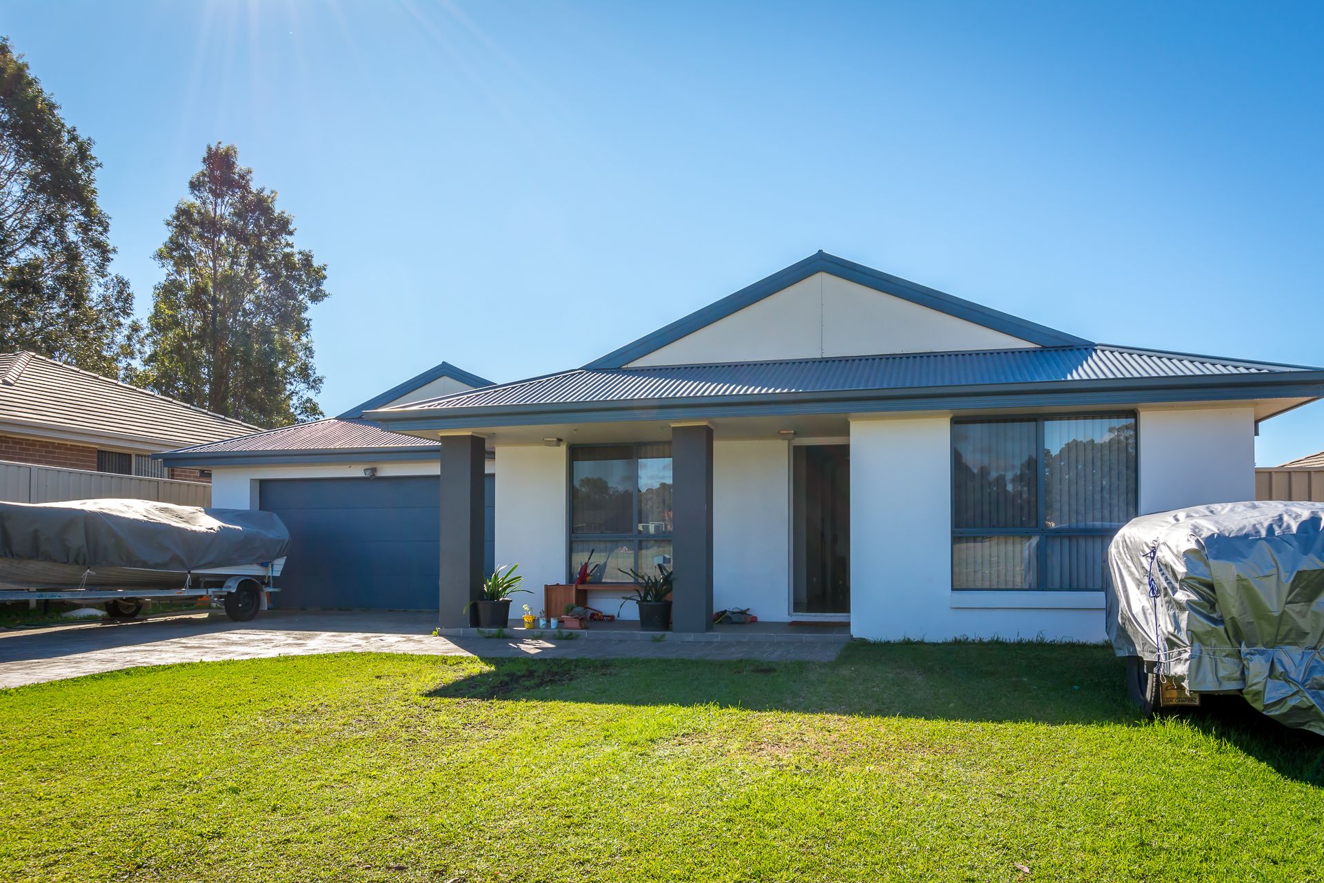 45 Isa Road, Worrigee, NSW 2540