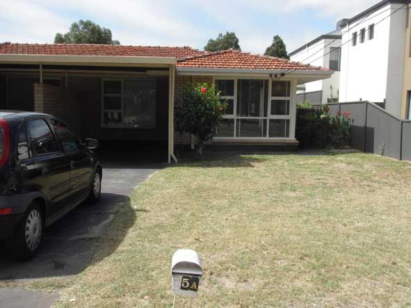 75A Wordsworth Avenue, Yokine, WA 6060