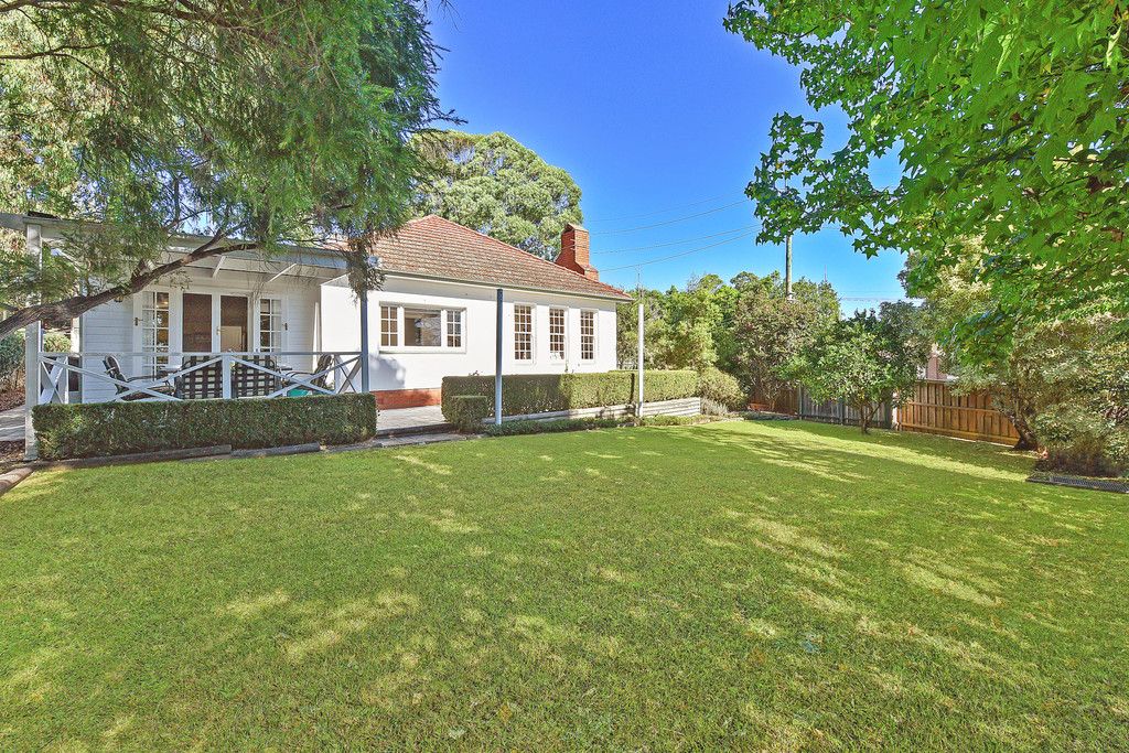 8a Loftus Road, Pennant Hills, NSW 2120