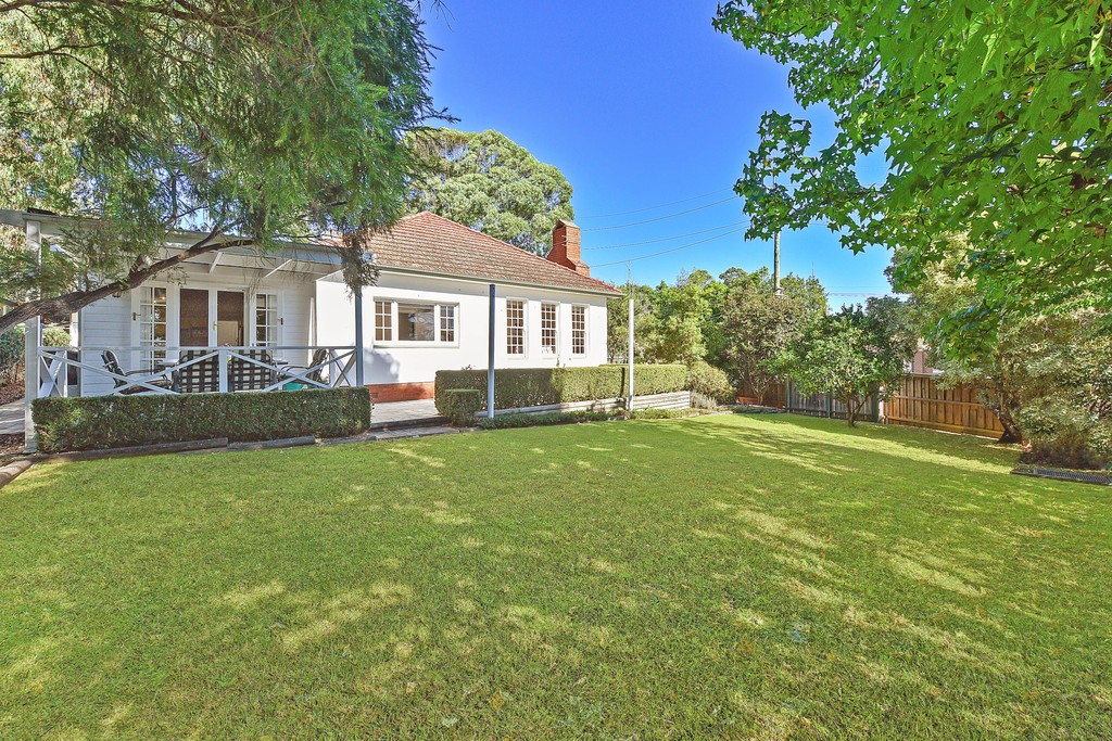 8a Loftus Road, Pennant Hills, NSW 2120