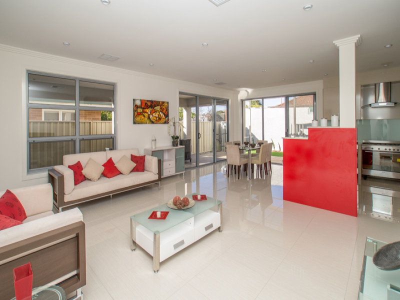 2A Lawrie Street, Henley Beach, SA 5022