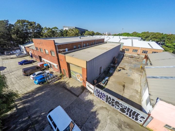 122 Wentworth Avenue, Pagewood, NSW 2035