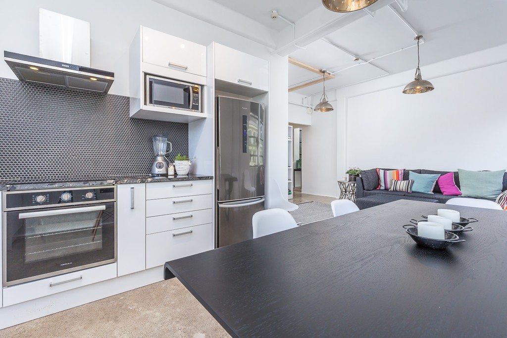 6B/9 Victoria Street East, Auckland Central, Auckland City