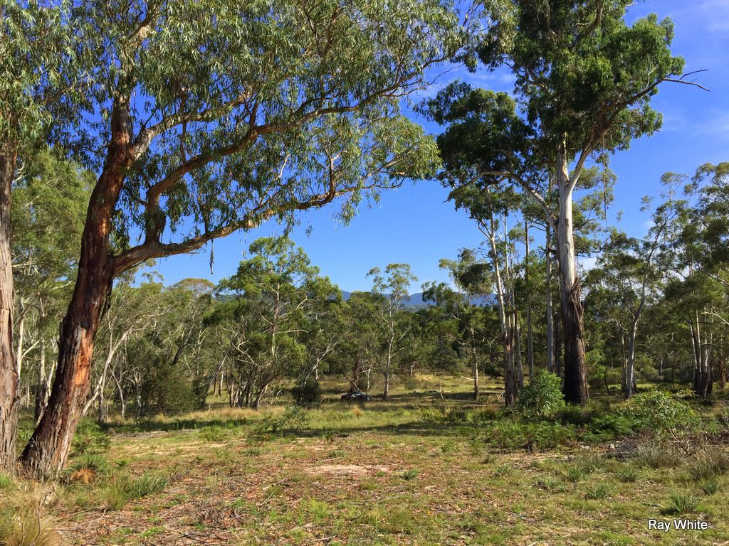 1901 Cooma Road, Braidwood NSW 2622