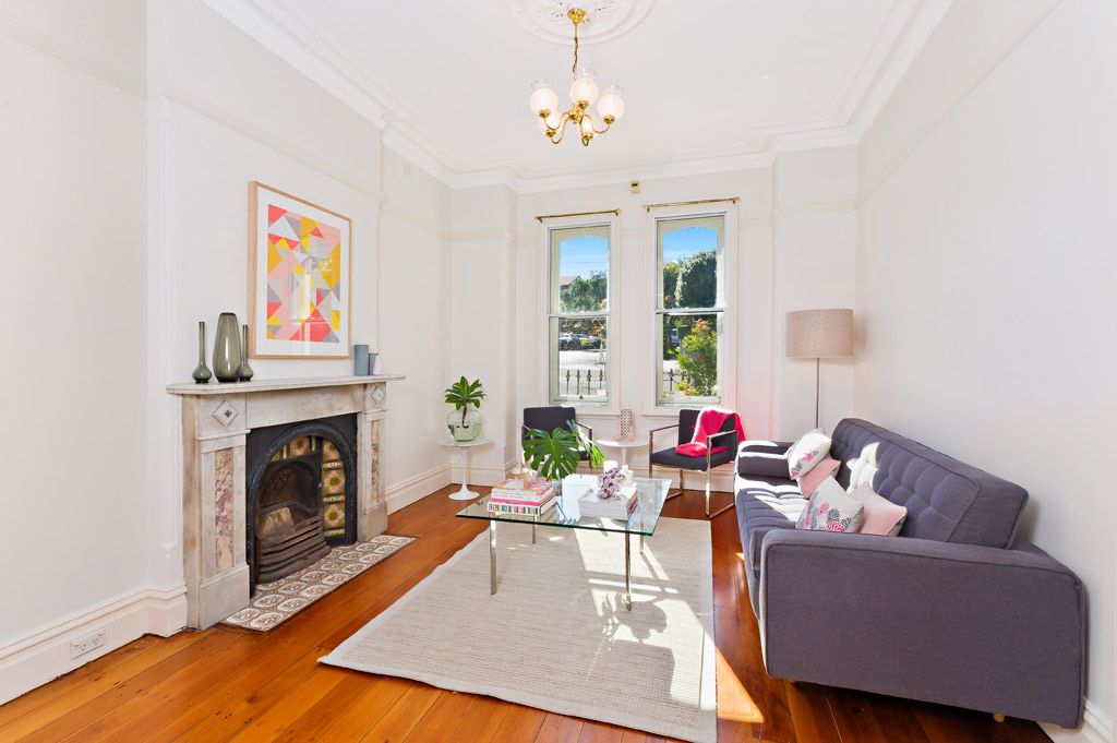 134 Newington Road, Marrickville, NSW 2204