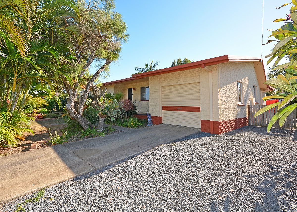 42 Corfield Street, Point Vernon, QLD 4655