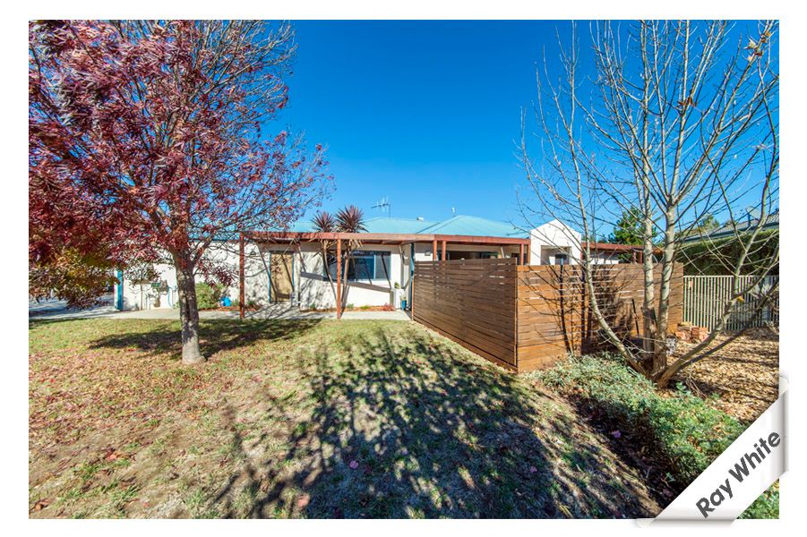 3 Edgley Place, Dunlop, ACT 2615