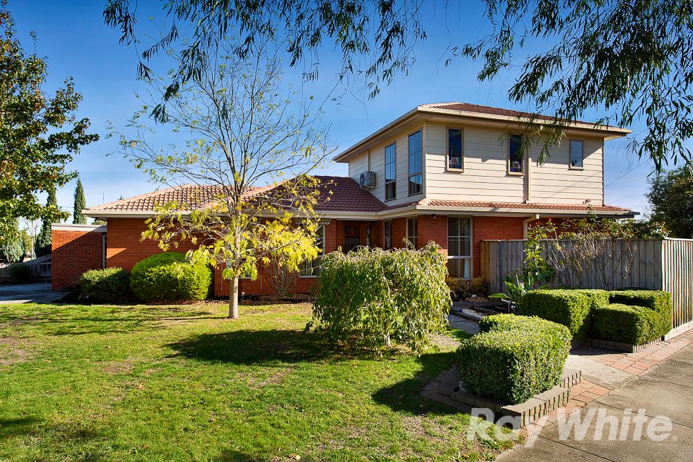 75 Columbia Drive, Wheelers Hill VIC 3150