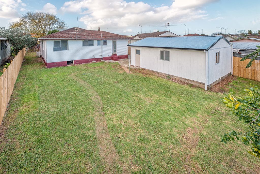 155 Dawson Road, Clover Park, Manukau City