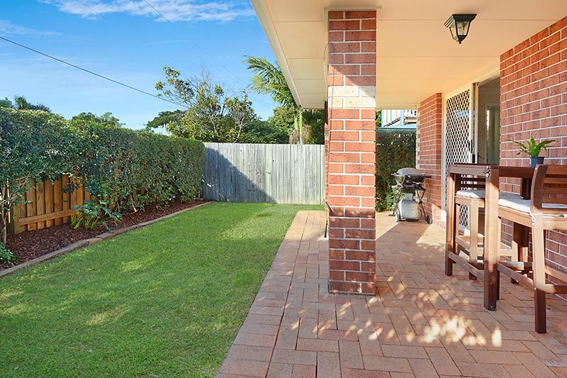 4/59 Vernon Street, Nundah, QLD 4012