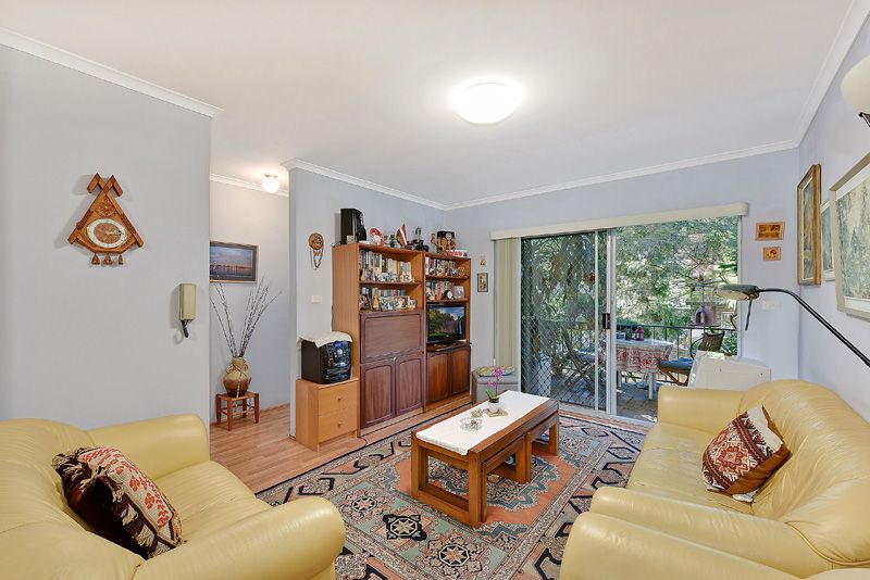 3/39 Albert Street, Hornsby, NSW 2077