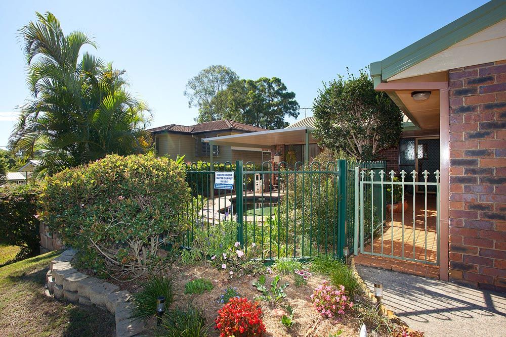 59 Gilliver Street, Mount Gravatt East, QLD 4122